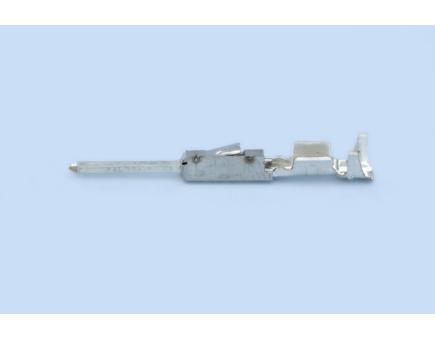 Würth Stiftkontakt Micro Quadlok System (MQS) 0,63 0,5 0,75Q mm 50er Pack 