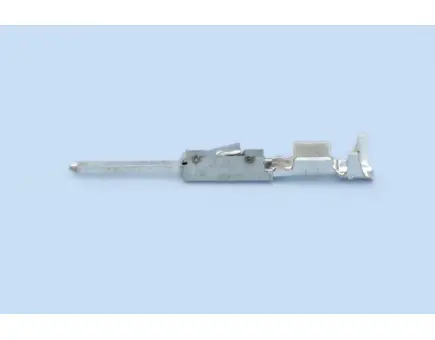 Würth Stiftkontakt Micro Quadlok System (MQS) 0,63 0,5 0,75Q mm 50er Pack 