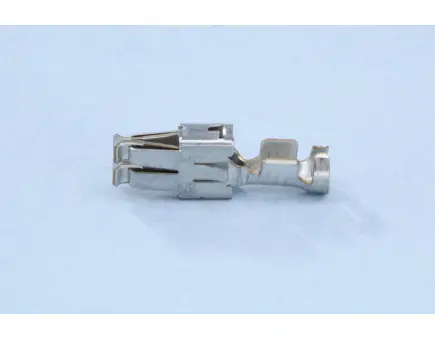 Würth Flachsteckkontakt Standard Power Timer(SPT) 4,8/58 0,5 1,0Q mm 50er Pack 