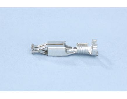 Würth Flachsteckkontakt Junior Timer (JT) 2,8 1,5 2,5Q mm 50er Pack