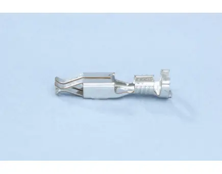 Würth Flachsteckkontakt Junior Timer (JT) 2,8 1,5 2,5Q mm 50er Pack 
