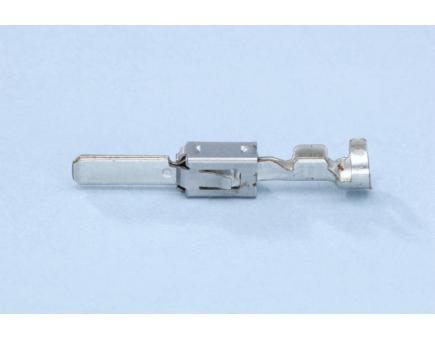 Würth Flachstecker Junior Power Timer (JPT) 2,8 BO3,40 mm 0,5 1,0 50er Pack