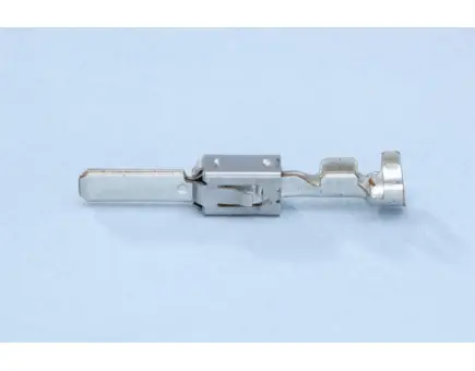Würth Flachstecker Junior Power Timer (JPT) 2,8 BO3,40 mm 0,5 1,0 50er Pack 