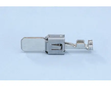 Würth Flachstecker Standard Power Timer (SPT) 5,8 1,0Q mm 50er Pack 