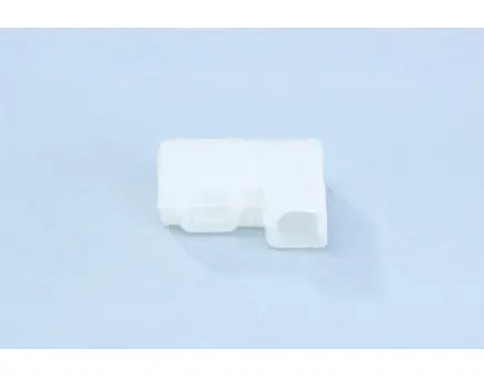 Würth Isoliertülle für 90°-Flachsteckhülse 6,3 mm 100er Pack 