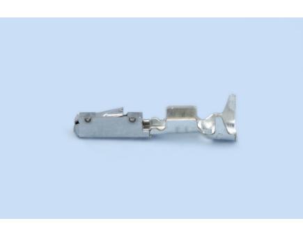 Würth Buchsenkontakt Micro Quadlok System (MQS) 0,63 BO2,60 mm 0,5 0,75 50er Pack