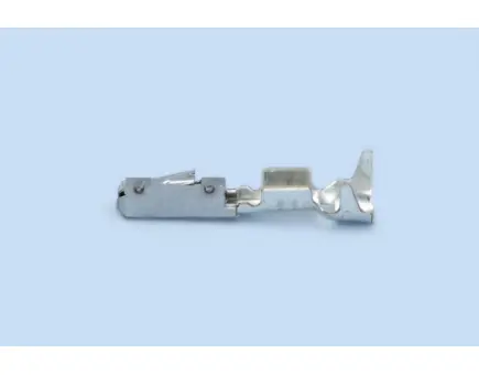 Würth Buchsenkontakt Micro Quadlok System (MQS) 0,63 BO2,60 mm 0,5 0,75 50er Pack 