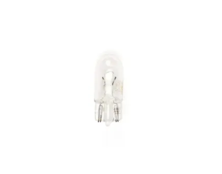 Würth Glassockellampe KFZ Standard W5W W2,1X9,5D 12V 5W 10er Pack 