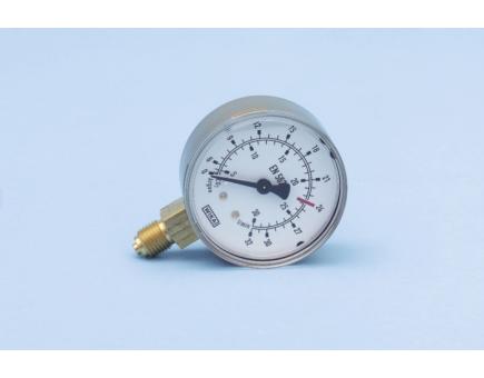 Würth Druckminderer-Manometer 200/315