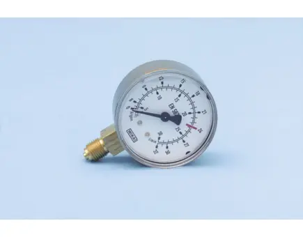 Würth Druckminderer-Manometer 200/315