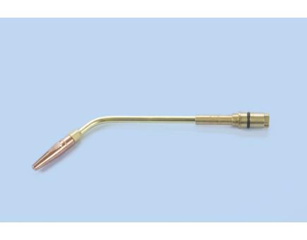 Würth Schweißeinsatz für Acetylen gebogen 1,0 2,0 mm 