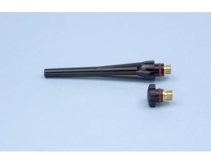 Würth Brennerkappe LANG L122 mm
