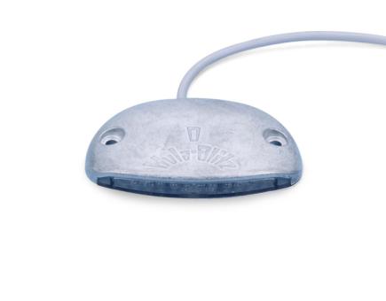 Würth Blinkleuchte LED, erschütterungsresistent 24V 