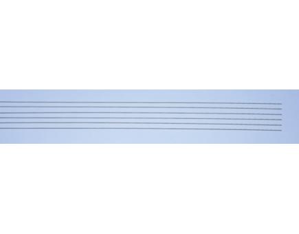 Würth WIG-Schweißstab für Aluminium-Verschweißungen 3,2 mmX1M 5er Pack