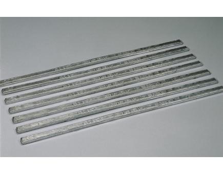 Würth Stangenlötzinn bleifrei SN92CU8 5er Pack