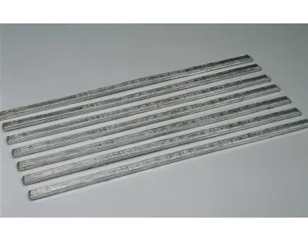 Würth Stangenlötzinn bleifrei SN90ZN7CU3 5er Pack