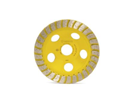 Würth Diamant-Schleiftopf Turbo D125 mm 