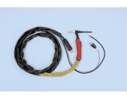 Würth WIG-Brenner WLT 26 für Doppeldrucktastenbrenner 4M