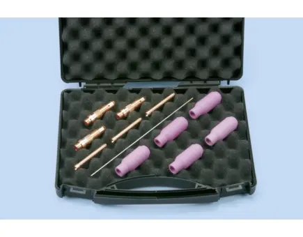 Würth WIG-Ausrüstungs-Set 2 2,4 mm 
