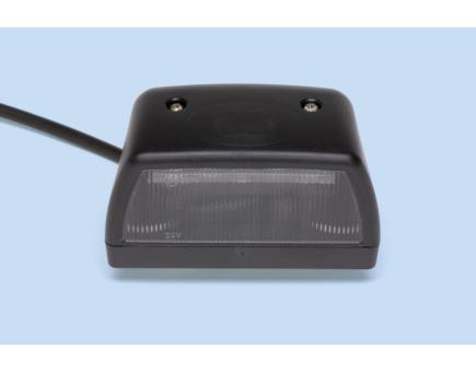 Würth LED-Kennzeichenleuchte 24V 