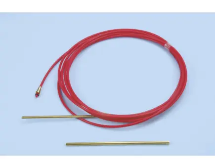Würth PTFE-Seele Alu-Brenner-Set 4M
