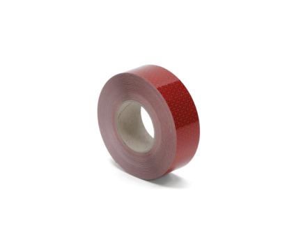Würth Retroreflektierende Warnmark.-fest. Untergrund ROT 