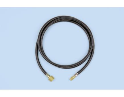 Würth Gasschlauch mit Schnellverschluss 1,8M 