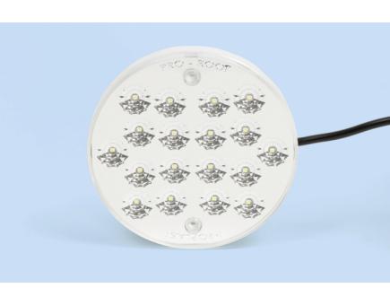 Würth LED-Innenleuchte 24V 
