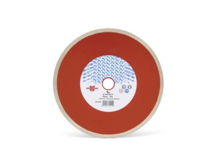 Würth Diamant-Nasstrennscheibe Fliese D250 mm 