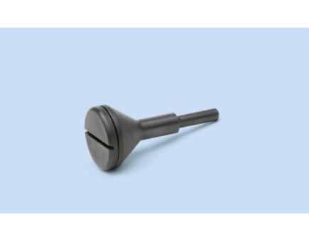 Würth Aufnahmehalter für Radial-Bristle-Disc S6 mm 