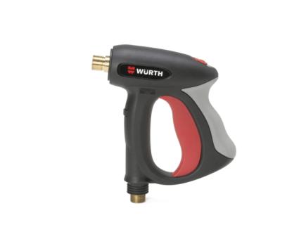 Würth Handspritzpistole HDR 160 Compact u. HDR 185 Power M22X1,5 