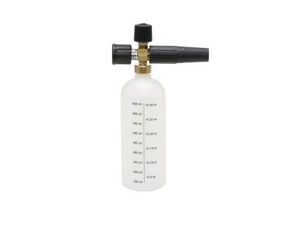 Würth Schaumdüse HDR 160 Compact und HDR 185 Power M22X1,5 