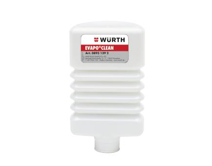 Würth Fahrzeugklimareiniger EVAPO clean 
