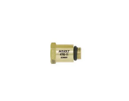 Würth Adapter für Druckverlust-Tester 11 