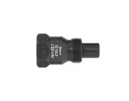 Würth Adapter für Druckverlust-Tester 13 
