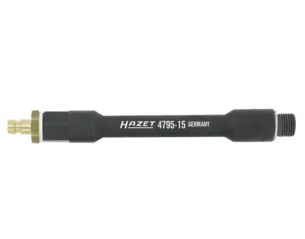 Würth Adapter für Druckverlust-Tester 15 
