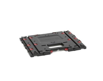 Würth System-Platte B520 mm 