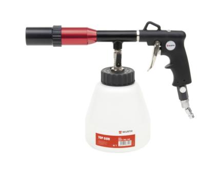Würth Reinigungspistole TOP Gun 