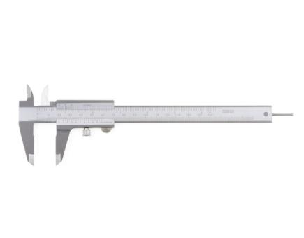 Würth Taschenmessschieber 150 mm 