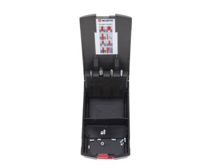 Würth Gewindereparatur Einzelset Time-Sert M7X1 