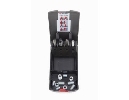 Würth Gewindereparatur Einzelset Time-Sert M8X1,25