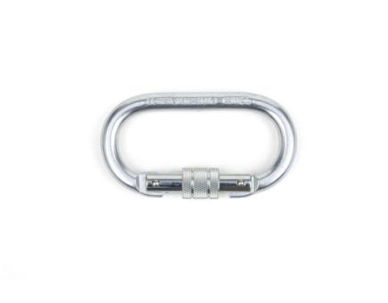 Würth Schraubkarabiner oval OVAL