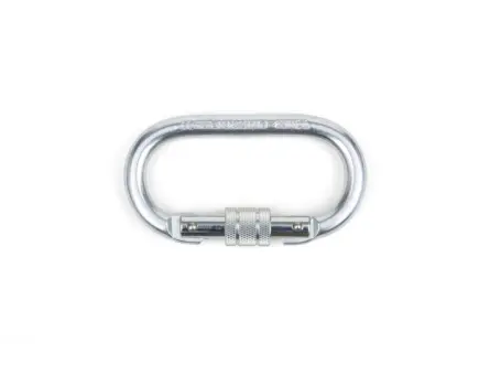 Würth Schraubkarabiner oval OVAL 