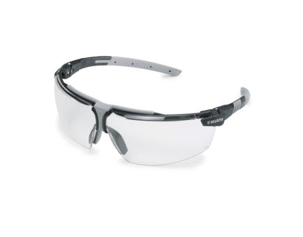 Würth Schutzbrille Spica KLAR 