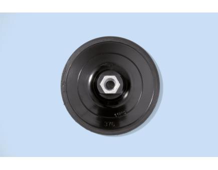 Würth Support plate for fleece sanding discs D115 mm/M14 