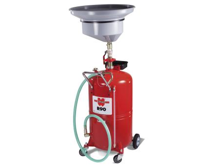 Würth Altölsammelgerät R90 2PAKETE