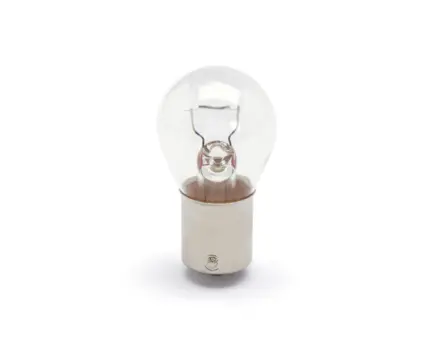 Würth Blink- und Bremslichtlampe KFZ Daylight 21W 10er Pack 