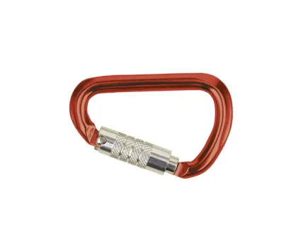 Würth Trilock Karabiner TRILOCK 