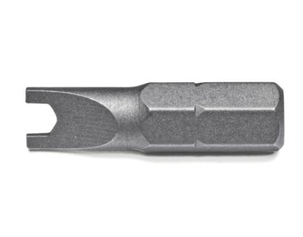 Würth Bitsortiment Klauenschlüssel 4-teilig  