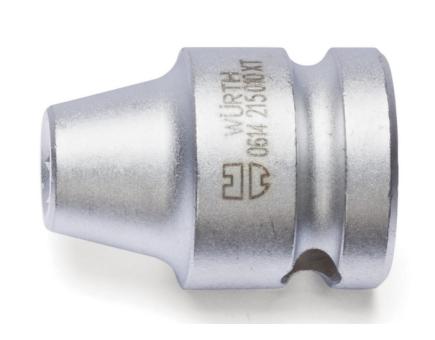 Würth Verbindungsteil DIN 7427 (1/2) 5/16ZO